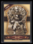 2007 Donruss Classics Timeless Tributes Gold 150 Yale Lary 25/25