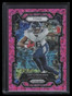 2023 Panini Prizm Prizms No Huddle Pink Refractor 291 Treylon Burks 11/15