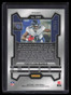 2023 Panini Prizm Prizms No Huddle Pink Refractor 291 Treylon Burks 11/15