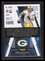 2017 Panini Unparalleled Star Factor Pink Wedges 3 Brett Favre 26/99