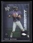 1999 Leaf Rookies and Stars Longevity 17 Tony Banks 25/50