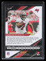 2021 Limited Amethyst Spotlight 84 Leonard Fournette 3/15