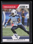 2012 Score Red Zone 212 Jordan Babineaux 11/20