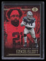 2020 Panini Illusions Red 60 Ezekiel Elliott 14/99
