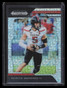 2019 Panini Prizm Draft Picks Prizms Mojo Refractor 72 Patrick Mahomes II 29/49