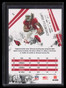 2009 Donruss Rookie and Stars Longevity Parallel Gold 2 Larry Fitzgerald 32/49