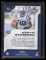 2016 Panini Infinity Eternal Gr8s 4 Marvin Harrison 40/88