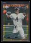 1998 Collector's Edge Odyssey Level 2 HoloGold h11 Jim Harbaugh 93/150