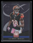 2014 Elite Clear 20 A. J. Green 12/82