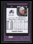 2021-22 O-Pee-Chee Platinum Violet Pixels 19 Nathan MacKinnon 270/299