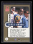 2000 Pacific Omega Fourth and Goal Parallel 9 Isaac Bruce 29/100