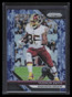 2018 Panini Prizm Prizms Camo Refractor 3 Vernon Davis 16/25