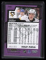 2020-21 O-Pee-Chee Platinum Violet Pixels 149 Sidney Crosby 383/399