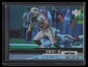 1999 Upper Deck Encore F/X 118 Wayne Chrebet 9/100