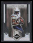 2007 Leaf Limited Bronze Spotlight 81 Antonio Gates 14/32