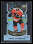 2019-20 Upper Deck Tricksters t7 James van Riemsdyk