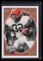 2008 Upper Deck Heroes Bronze 226 Jim Brown 9/75