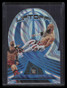 2023 Revolution WWE Liftoff! Lava 6 Ricochet 9/10