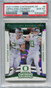 2020 Panini Contenders Collegiate Connections Ice Breeland Herbert RC /23 PSA 10