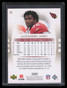 2007 SP Authentic Gold 33 Edgerrin James 16/25