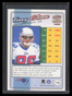 1999 Paramount Premiere Date 142 Terry Glenn 46/62