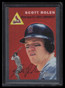 2003 Topps Heritage Chrome thc38 Scott Rolen 1856/1954