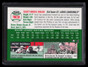 2003 Topps Heritage Chrome thc38 Scott Rolen 1856/1954