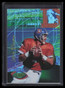 1996 Playoff Illusions Spectralusion Elite 74 John Elway