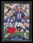 1996 Classic NFL Experience Super Bowl Red 12 Drew Bledsoe /150 149352