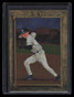 2007 Topps Turkey Red Chrome 95 Derek Jeter 1889/1999