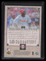 2007 UD Masterpieces Black Linen 12 Ryan Howard 97/99