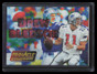 1994 Pinnacle NNO Drew Bledsoe Pinnacle Passer