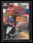 1994 Pinnacle NNO Drew Bledsoe Pinnacle Passer