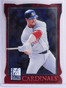 1998 Donruss Elite Aspirations Mark McGwire #D/750 #13 *62991