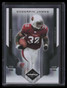 2007 Leaf Limited Silver Spotlight 2 Edgerrin James 17/20