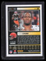 2024 Panini Encore Blue 48 Nick Chubb 18/25