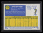 2019 Topps Heritage Traded Variations 530 Patrick Corbin SP