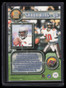 2000 Crown Royale In Your Face Rainbow 23 Shaun King 2/20