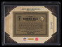2011 Timeless Treasures Gold 2 Adrian Peterson 26/49