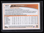 2013 Topps Pink 377 J. D. Martinez 15/50