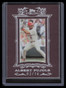 2007 Topps Sterling Framed Burgundy 169 Albert Pujols 2/14