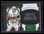 2020 Panini National Treasures Super Bowl Immortality 36 Joe Namath