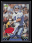 1996 Classic NFL Experience Super Bowl Red 8 Troy Aikman /150 150172