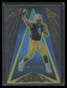 1998 Collector's Edge Masters Sentinels s2 Brett Favre 385/500
