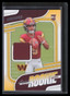 2024 Absolute Absolute Rookie Materials 2 Jayden Daniels Rookie Jersey