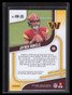 2024 Absolute Absolute Rookie Materials 2 Jayden Daniels Rookie Jersey