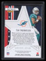 2020 Rookies and Stars Year One Jerseys 2 Tua Tagovailoa Rookie Jersey