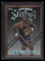 1996-97 Finest Refractor 52 Karl Malone Bronze Common