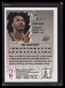 1996-97 Finest Refractor 52 Karl Malone Bronze Common