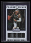 2019-20 Panini Contenders Draft Picks Playoff Ticket 10 D'Angelo Russell 8/18